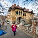 Casa abandonata - Strada Polona