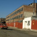 Fabrica de ulei Solaris