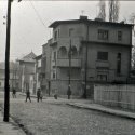 Strada Meteorilor, colţ cu strada Ion Ţăranu