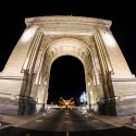 Arcul De Triumf