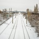 Magistrala 900 spre Bucuresti