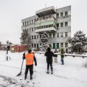 Turnul de control - Triaj Bucuresti