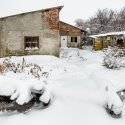 Casa abandonata - Strada Chitila Triaj