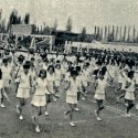 Manifestația de 1 Mai 1965