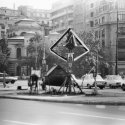 Monument - Piata Universitatii