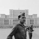 Soldați - Casa Poporului