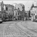 Strada Berzei către Hala Matache