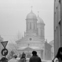 Biserica Alba - Calea Victoriei