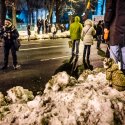 Protest anti-amnistie si gratiere 2017 - Soseaua Kiseleff