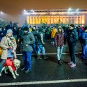 Protest anti-amnistie si gratiere 2017 - Piata Victoriei