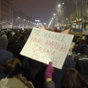 Protest anticoruptie