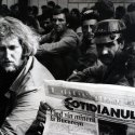 A patra mineriadă 25 septembrie 1991