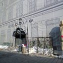 Hotelul Concordia - aici s-a hotărât Unirea de la 24 ianuarie 1859