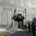 Hotelul Concordia - aici s-a hotărât Unirea de la 24 ianuarie 1859