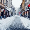 Strada Covaci din Bucuresti