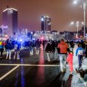 Protest anti-amnistie si gratiere 2017 - Piata Victoriei