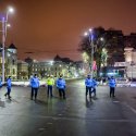 Protest anti-amnistie si gratiere 2017 - Piata Universitatii