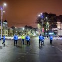 Protest anti-amnistie si gratiere 2017 - Piata Universitatii