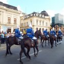 Funeraliile M.S. Regina Ana a României