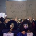 Protest Cotroceni - Bulevardul Gheorghe Marinescu