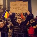 Protest Cotroceni - Bulevardul Gheorghe Marinescu