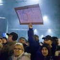 Protest Cotroceni - Bulevardul Gheorghe Marinescu