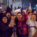 Protest Cotroceni - Bulevardul Gheorghe Marinescu