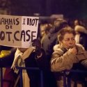 Protest Cotroceni - Bulevardul Gheorghe Marinescu