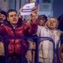 Protest Cotroceni - Bulevardul Gheorghe Marinescu