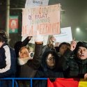 Protest Cotroceni - Bulevardul Gheorghe Marinescu