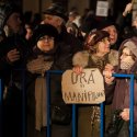 Protest Cotroceni - Bulevardul Gheorghe Marinescu