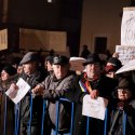 Protest Cotroceni - Bulevardul Gheorghe Marinescu