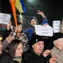 Protest Cotroceni - Bulevardul Gheorghe Marinescu