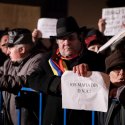 Protest Cotroceni - Bulevardul Gheorghe Marinescu