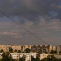 Curcubeu peste potcoava