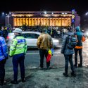 Protest anticoruptie - Piata Victoriei