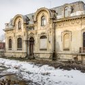 Casa abandonata - Strada Viitorului