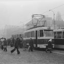 linia 3 P-ta 1 Mai - cinema BUCEGI 01.12.1976