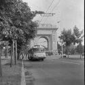 linia 82 Arcul de Triumf