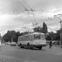 linia 86 nr 4351 Buzesti cu Polizu 29.06.1978