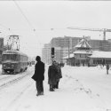 Tatra linia 3   Bd. 1 Mai 19.01.1979