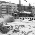 tram perie nr. 5  Bd. 1 Mai 19.01.1979