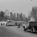 V09 linia 9 nr. 291 regie 06.10.1976