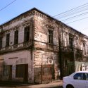 Casa negustorului Hristo Gheorghieff / Hanul Polonez