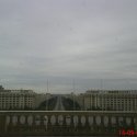Vedere de la balconul Palatului Parlamentului
