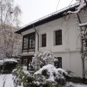 Casa Melik pe str Spatarului 22