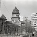 Biserica Sf. Dumitru, Soseaua Colentina