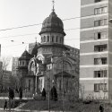 Biserica Sf. Dumitru, Soseaua Colentina