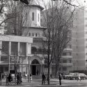 Biserica Floreasca - Calea Dorobanti