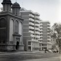 Biserica Sf. Vineri Noua - Soseaua Nicolae Titulescu